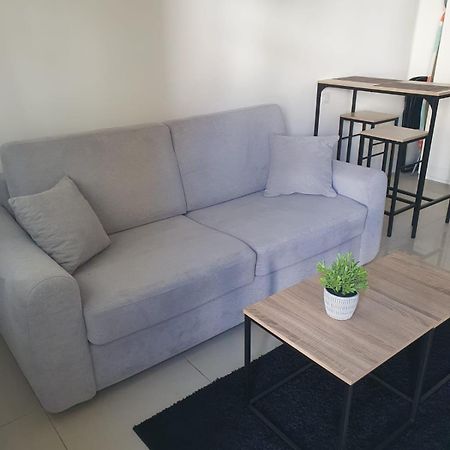 Appartement Cosy Et Calme Nantes Exteriör bild